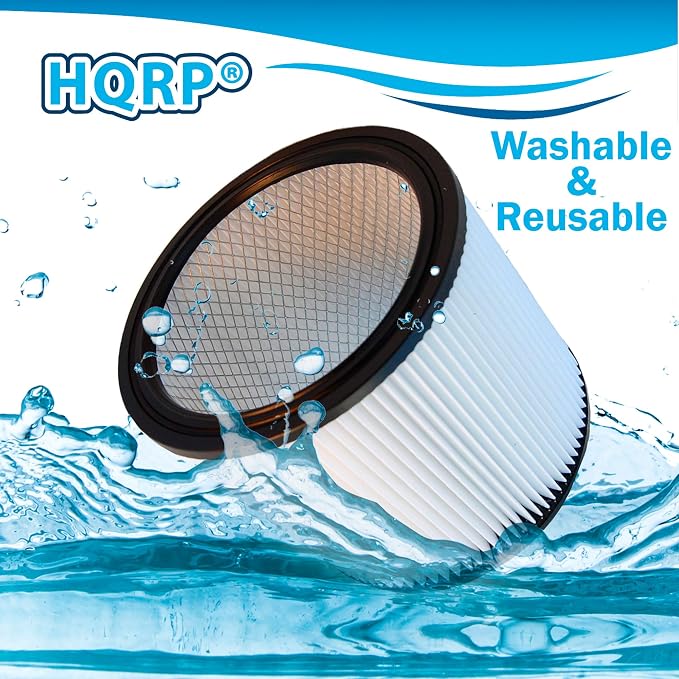 HQRP 90304 Cartridge Filter 2-Pack compatible - Image 7