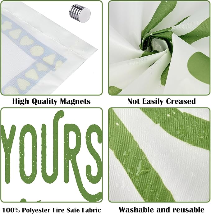 Fluorescent Light Covers -1PCS 4x2 Feet Classroom Covers - Image 6