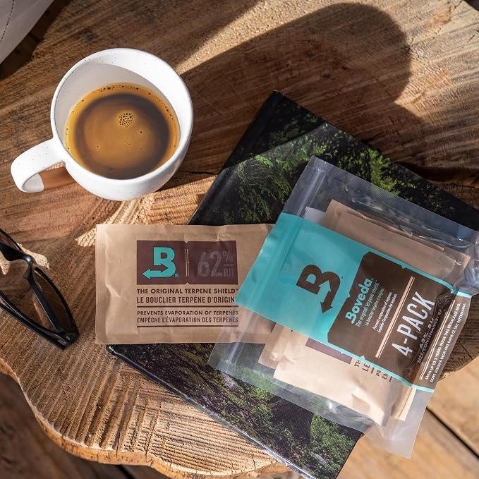 Boveda 62% Two-Way Humidity Control Packs - Image 2
