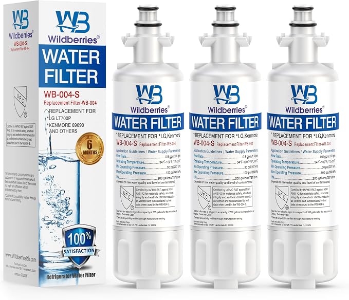 Wildberries ADQ36006101 Replacement by Wildberries