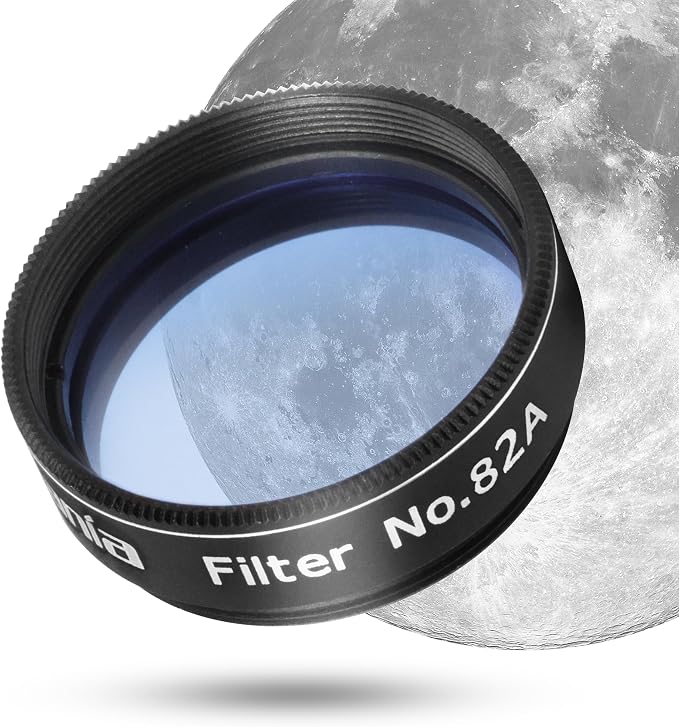 Astromania Telescope Filter 1.25 Inch by AstromaniaOptics