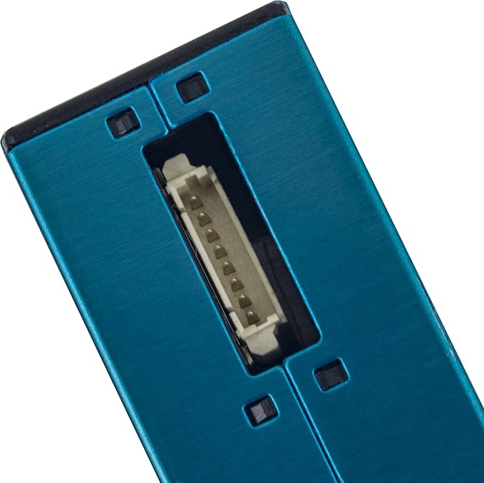 PMS5003 PM2.5 PM10 Digital Particle Concentration Laser Sensor and Cable Air - Image 5