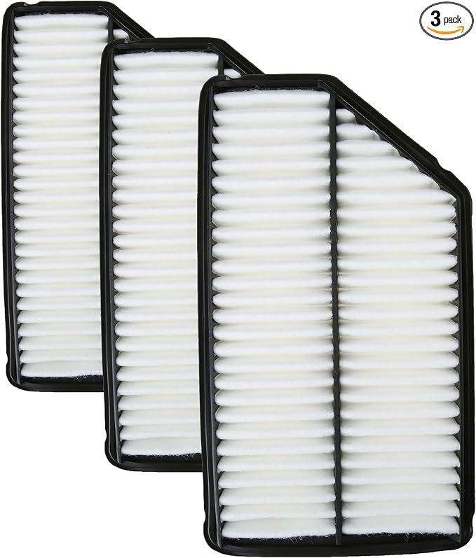 BOSCH 5326WS Workshop Engine Air Filter by BoschAutomotive