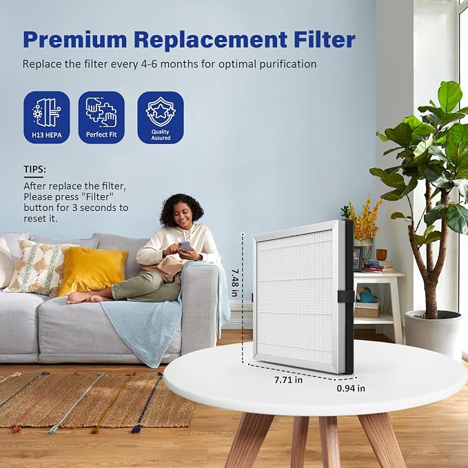 JF180 Replacement Filter Compatible - Image 4