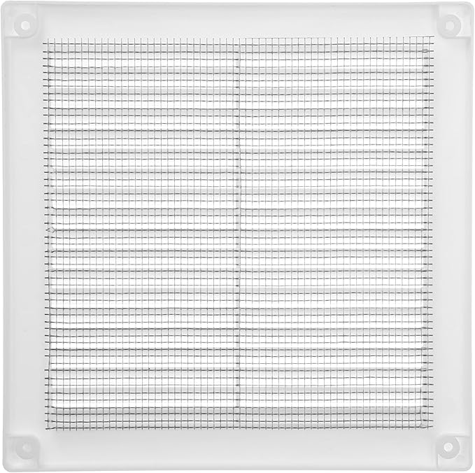Vent Systems 6" x 6" Inch - Image 6