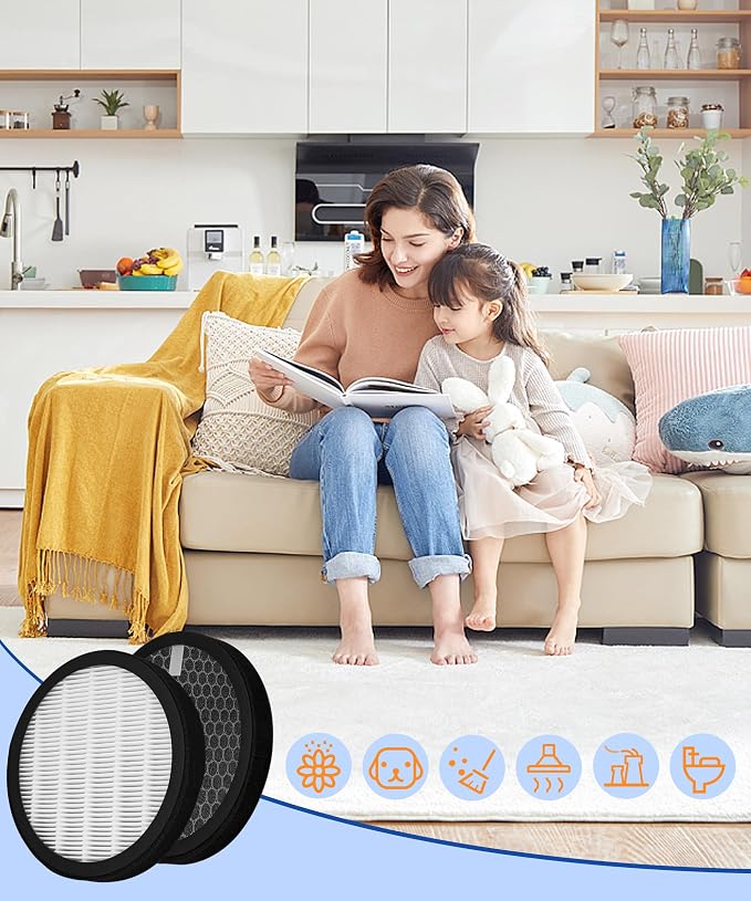 MB-032 Replacement Filter Compatible - Image 7