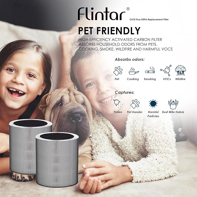 C610 Replacement Filter Z, Made in Taiwan, Compatible - Image 5