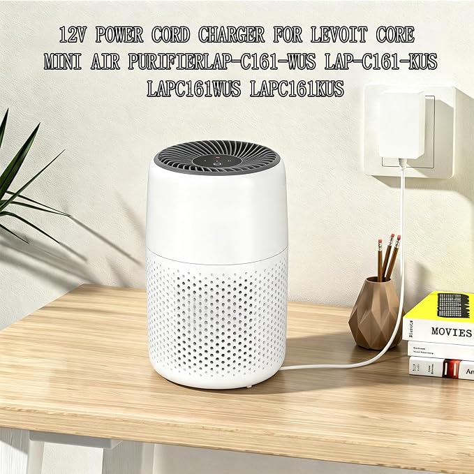 12V Power Adapter Compatible - Image 5