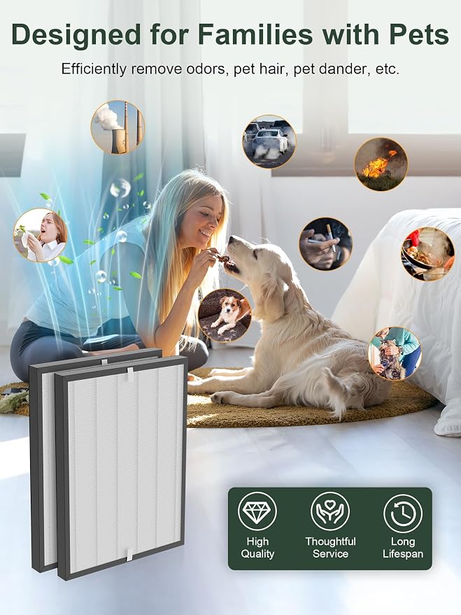 3000 Replacement Filter Compatible - Image 7