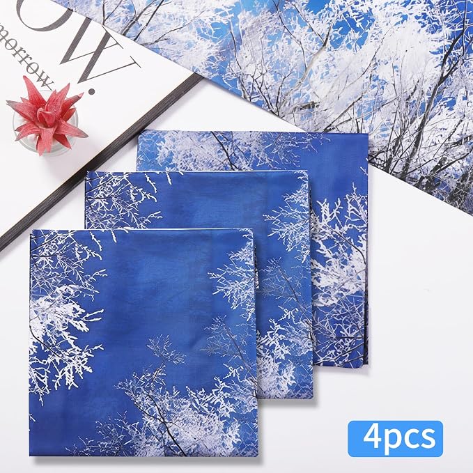 Torixqi 4 Pcs Fluorescent Light Covers - Image 7