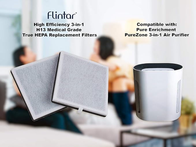 PEAIRFIL Filter Compatible - Image 3