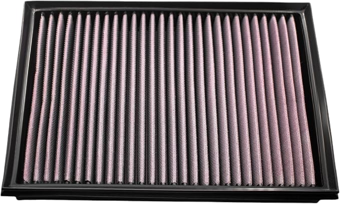 DNA High Performance Air Filter Compatible - Image 4