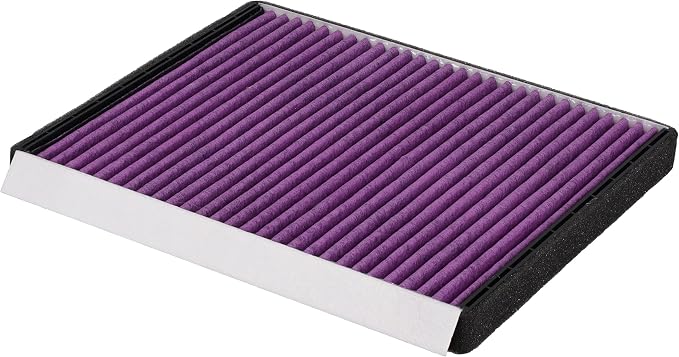 Febreze Odor Control Cabin Air Filter by PUREFLOW RZ18272 Fits 2017-2020 - Image 10