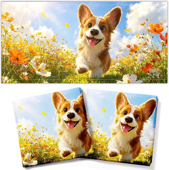 2 Pack Fluorescent Light Covers - Image 2