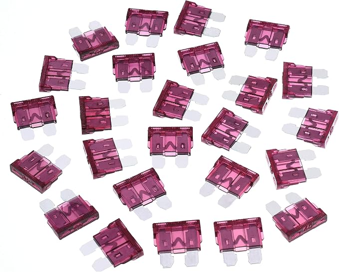 ATC40-25 ATC Fuse 25 Pack by Conext+Link