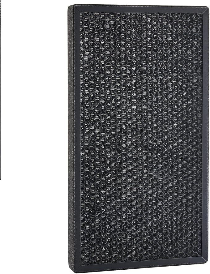 VEVOR Air Purifier Replacement Filter, 2-in-1 Compact & Lightweight Replacement - Image 11