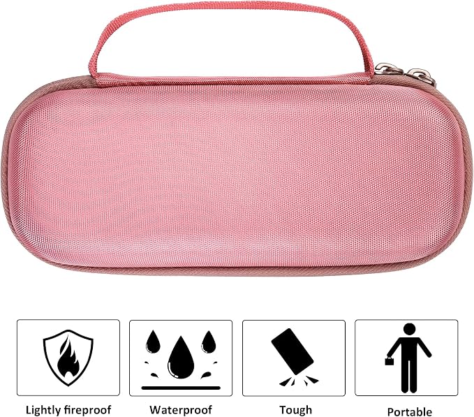 co2CREA Hard Case compatible - Image 7