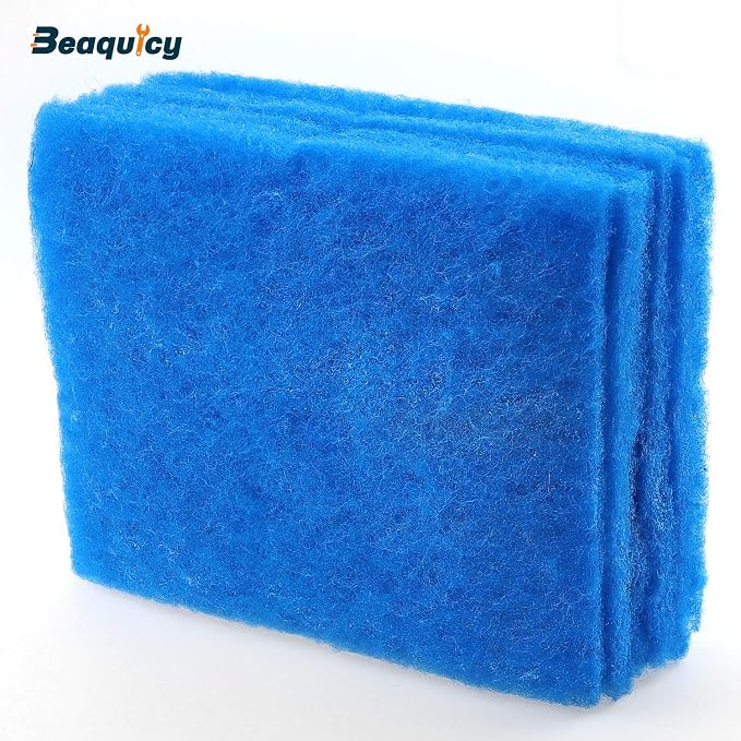 Polyester Dryer Filter Vent Replacement Part by Beaquicy - Image 4