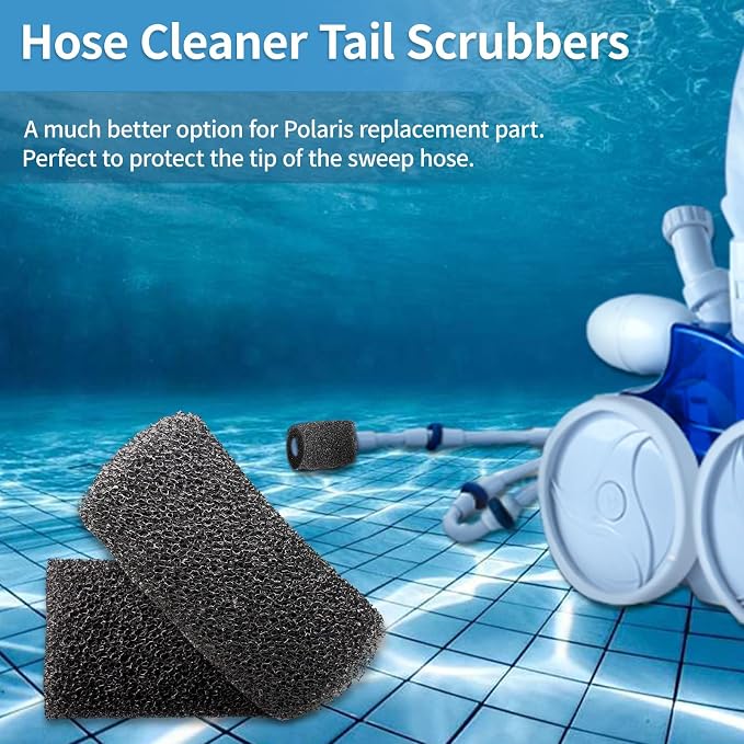 12 Packs Aquarium Fish Tank Filter Sponge, - Image 7