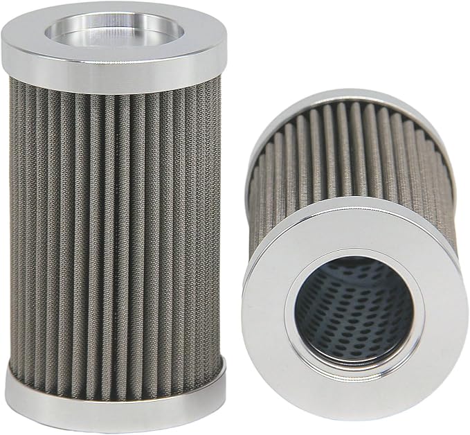5062-100 Cleanable Mesh Filter Replaces 102295, 40008 Compatible - Image 4