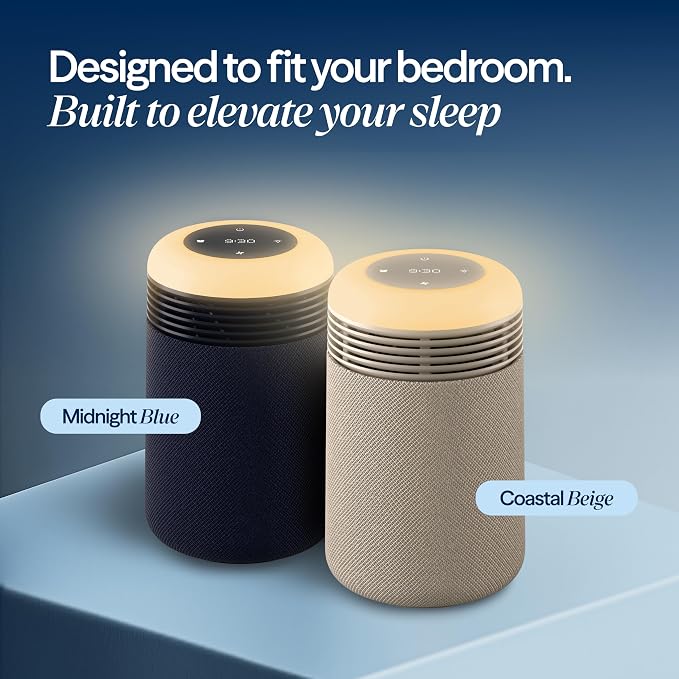 BLUEAIR Purifier for Bedroom - Image 12