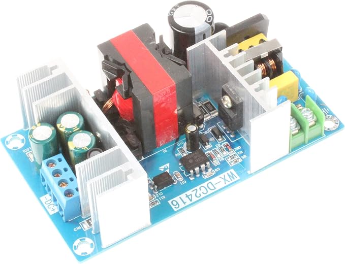 NOYITO AC to DC 12V 13A Power Supply Module AC 120V to 12V 156W Max Power Module - Image 7