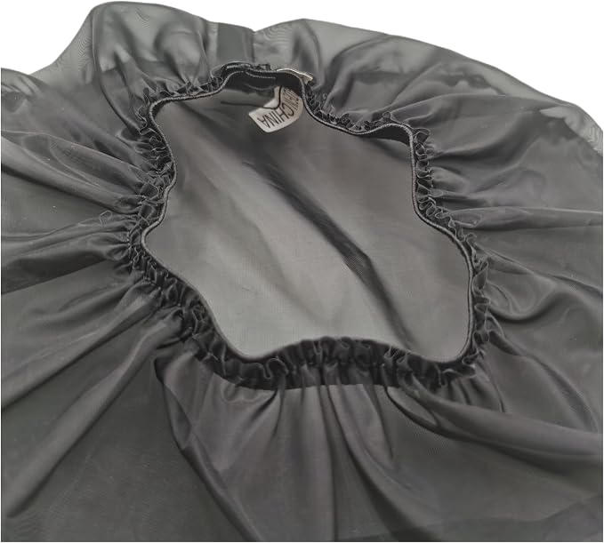 Air Cleaner Filter Waterproof Rain Socker Protective Cover Fit - Image 4