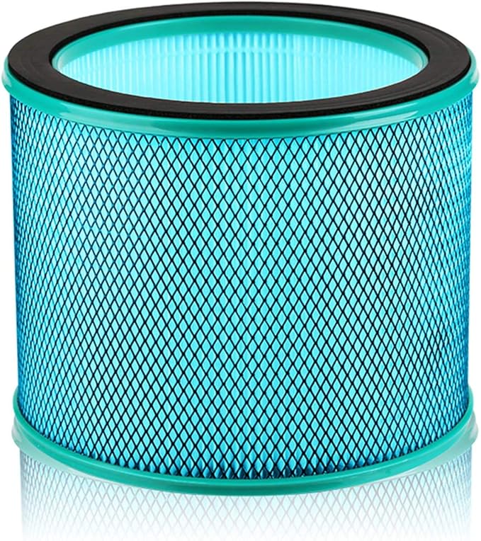 U ULTTY True HEPA Replacement Filters by UULTTY