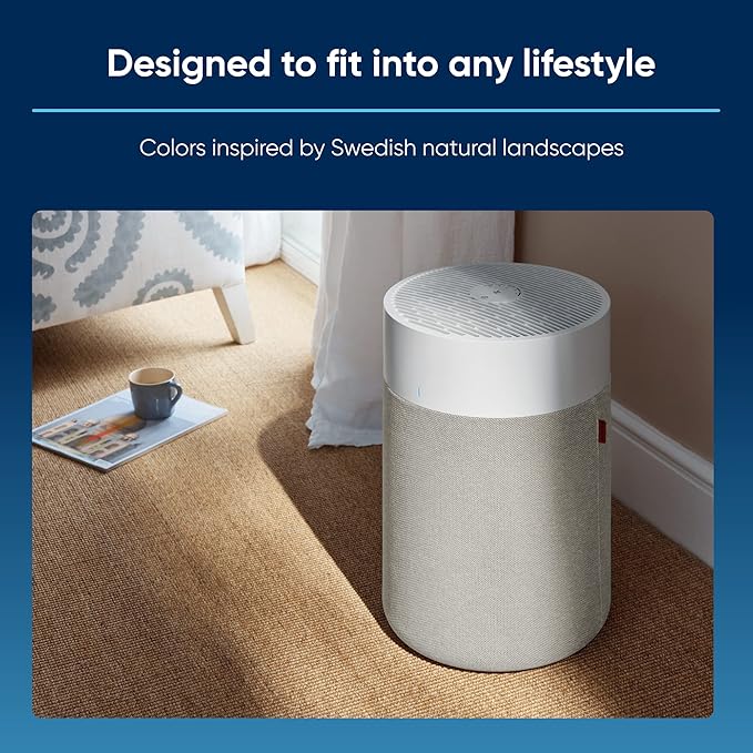 BLUEAIR Genuine Pre-Filter Blue Pure 311i Max Air Purifier, Washable Fabric - Image 3