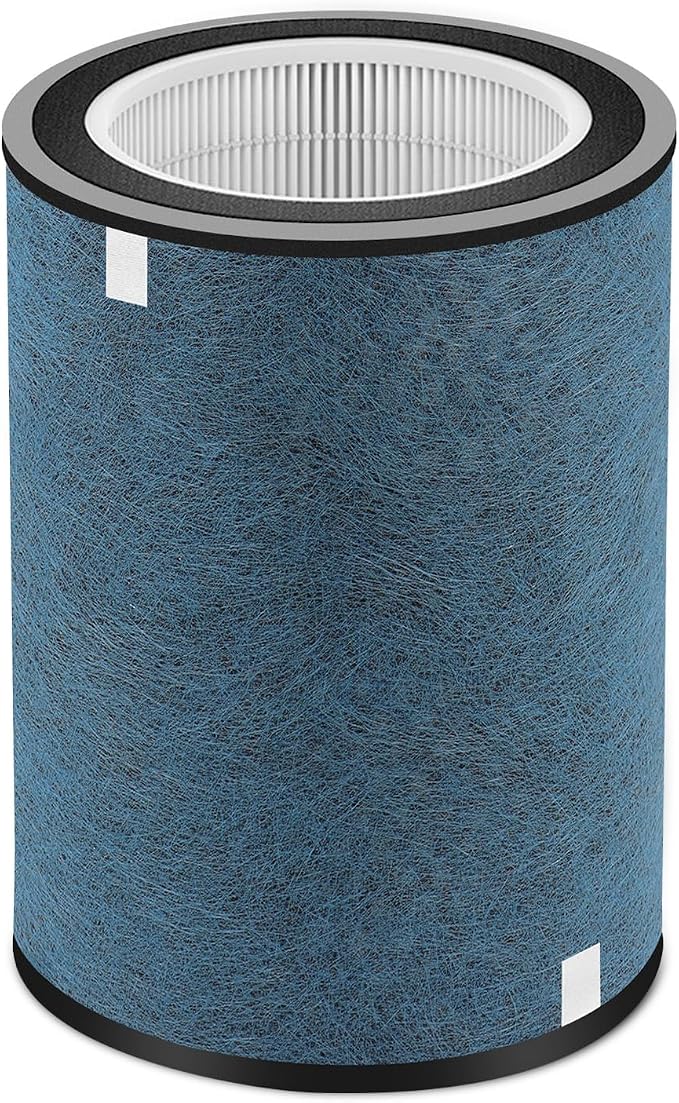 HP302 Replacement Filter Compatible by Unknown