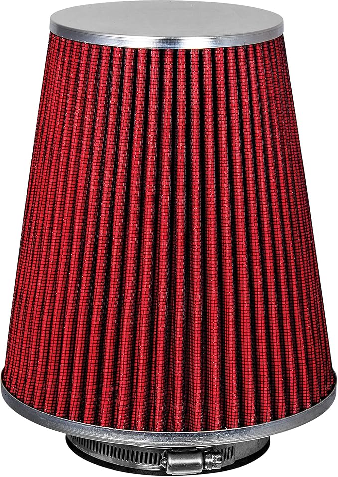 Mortar Aftermarket Auto Air Filter by Unknown