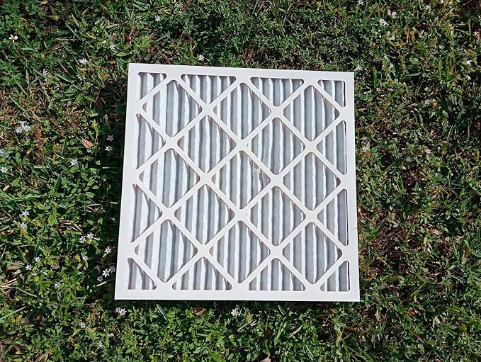 NAIZEN Air Filter Replacement Set, MERV 8, 6 Pack - Image 3