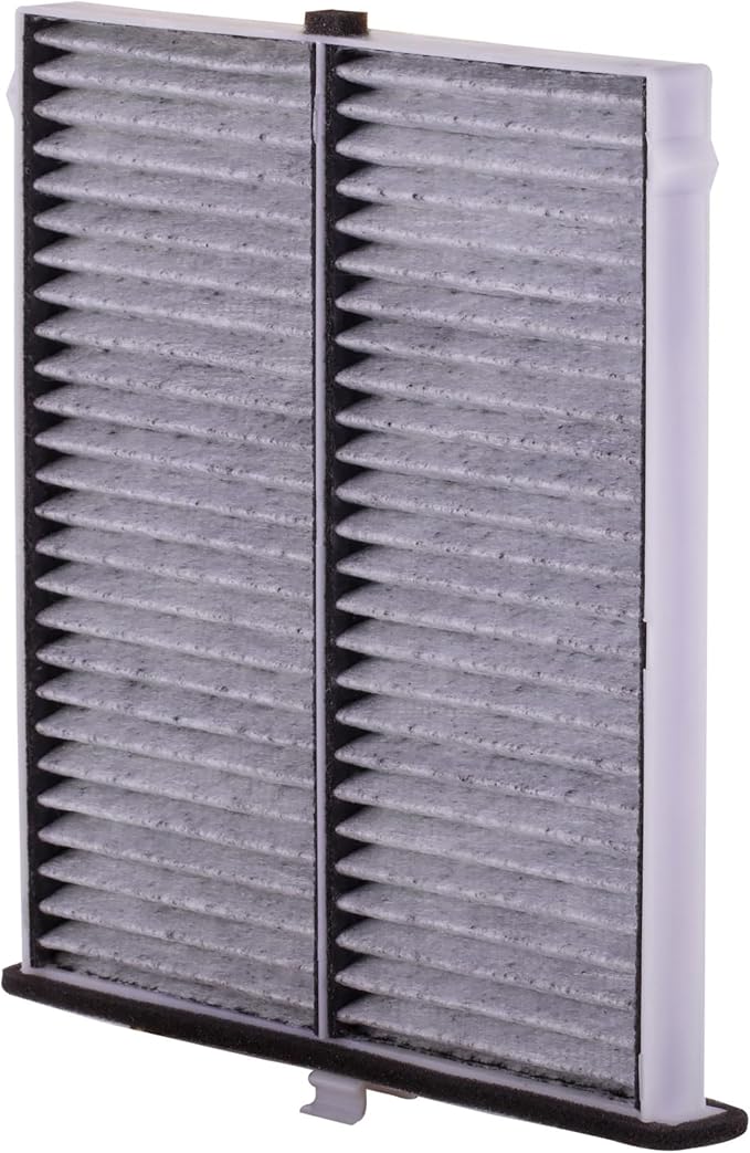Febreze Odor Control Cabin Air Filter by PUREFLOW RZ18147 Fits 2014-2025 Mazda - Image 10