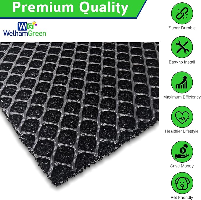 4-Pack Activated Carbon Filters Compatible - Image 4
