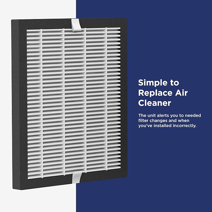 Westinghouse Air Purifier True HEPA Filter Replacement Compatible - Image 2