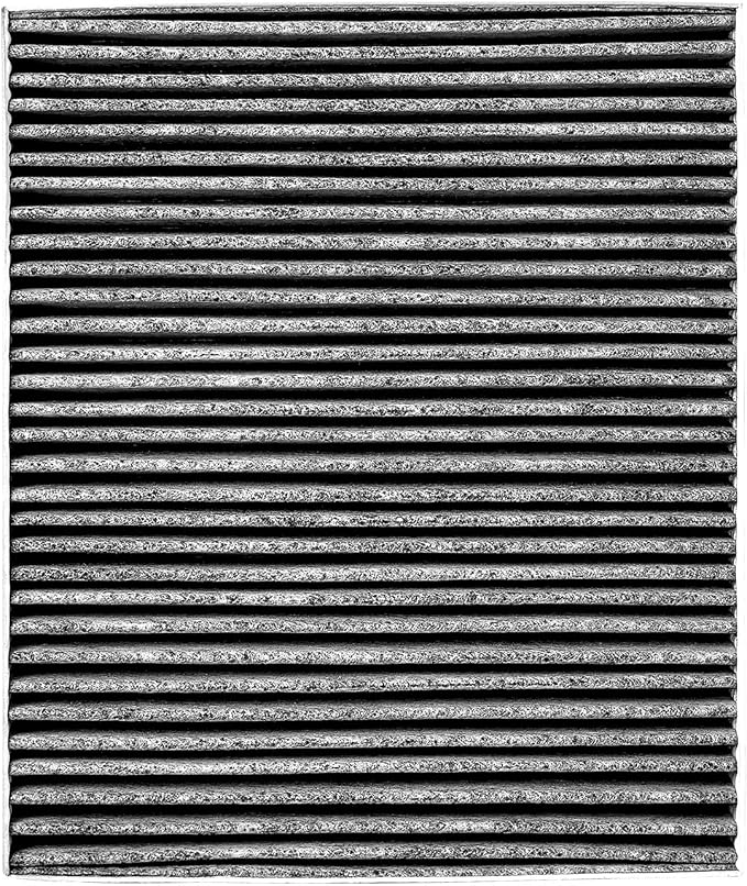 Spearhead Odor Defense Breathe Easy AC & Heater Cabin Filter | Fits Select - Image 8