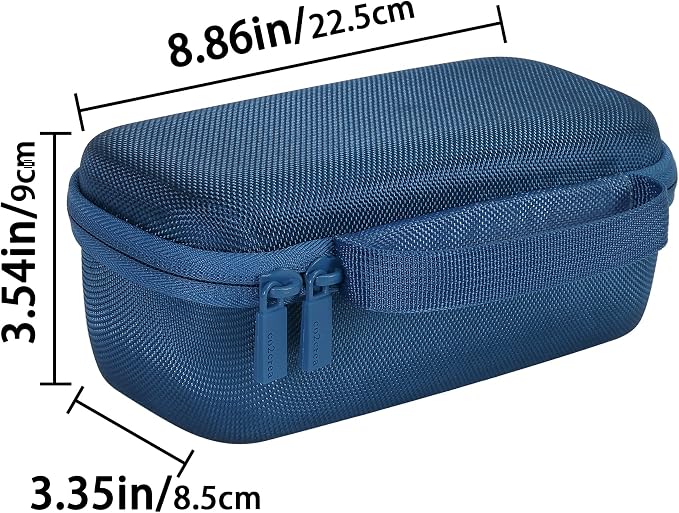 co2CREA Hard Case compatible - Image 5