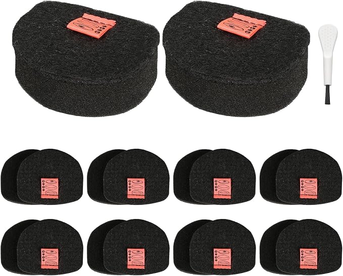 CH951 CH950 Filters Replacement Compatible by tuvisin