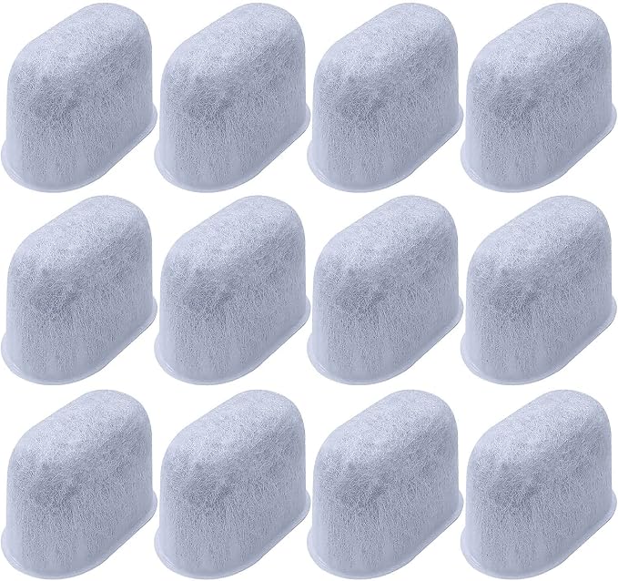Keurig Filter Replacement, 24 Pack Compatible Charcoal Water Filter Replacement - Image 7