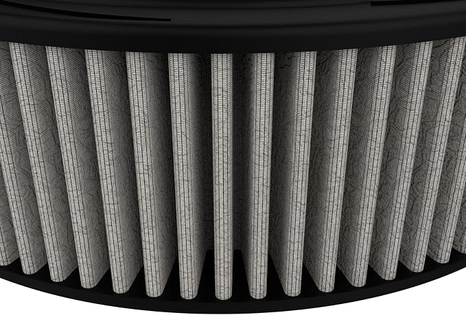 aFe POWER Magnum FLOW OE Replacement Air Filter w/Pro DRY S Media - Image 2