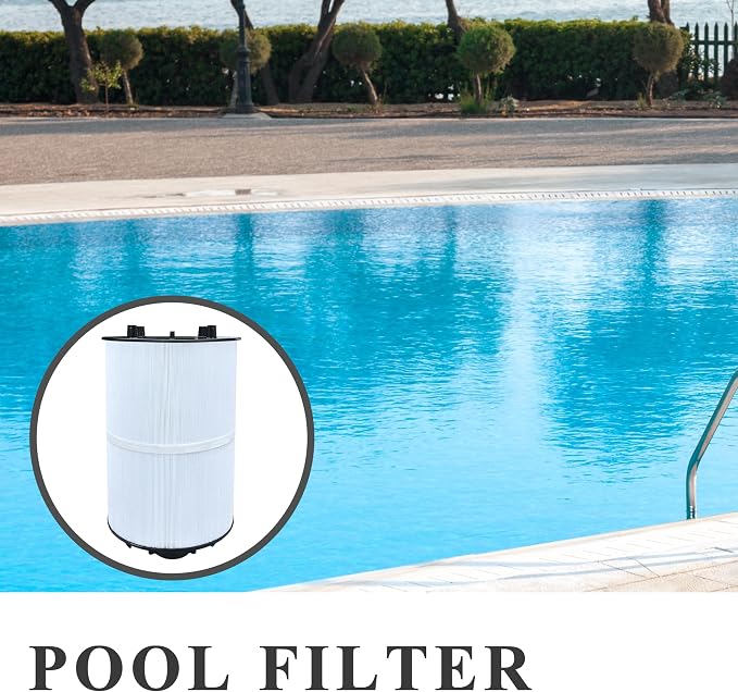 Pool Filter Compatible with 27002-0200S, System 2 Modular Media, 200 sq.ft Pool - Image 7