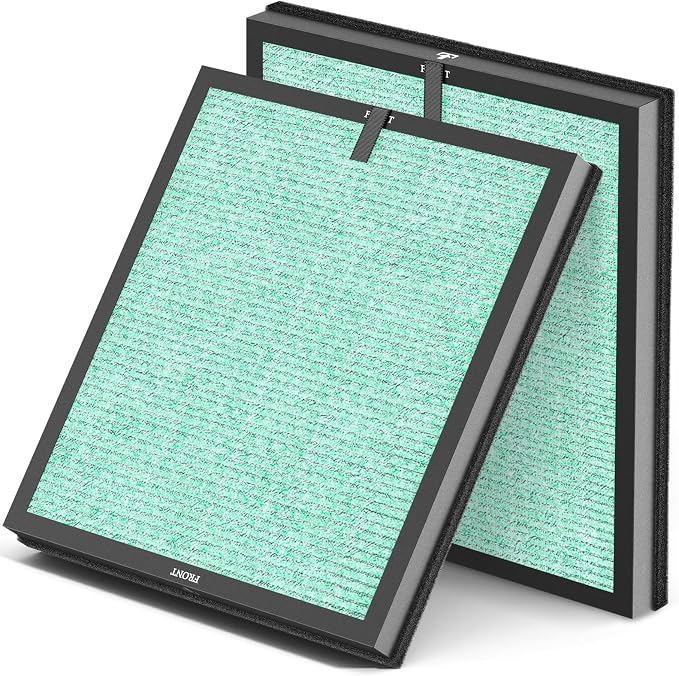 MR5866 Replacement Filter Pet Care Compatible by AddtoYourCart
