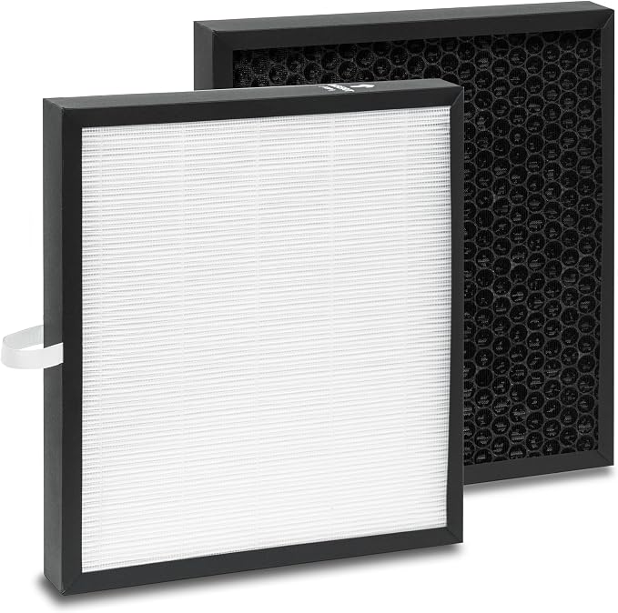 KJ217 Filter Replacement, Compatible by Skydiras