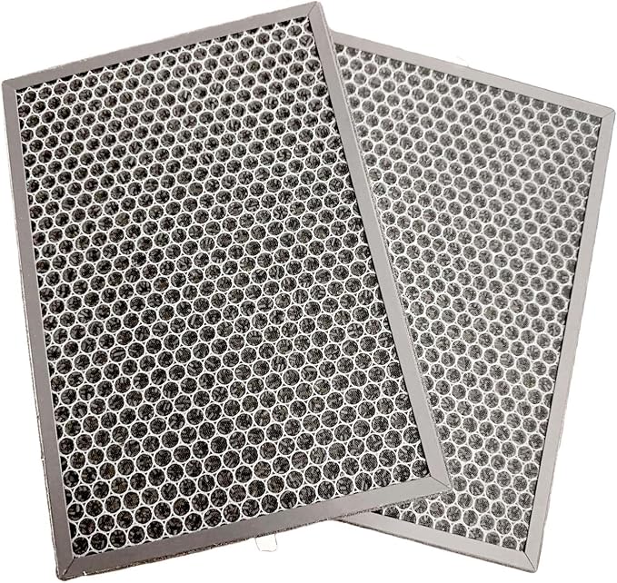 Soleus Air Exclusive Large Room Air Purifier REPLACEMENT FILTER, Real Time Air - Image 3