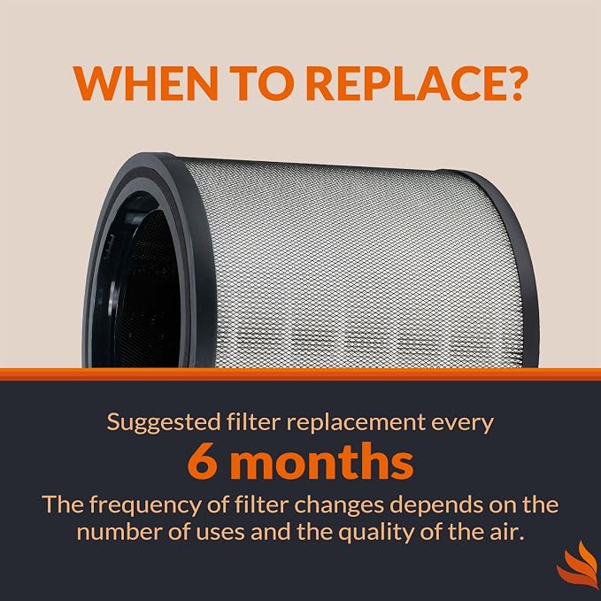 PURISYSTEMS 900 CFM Air Scrubber Commercial, Air Purifier - Image 6