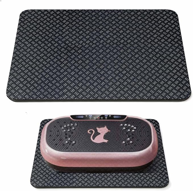Upgraded Double-Sided Non-Slip Surface Mat by Unknown