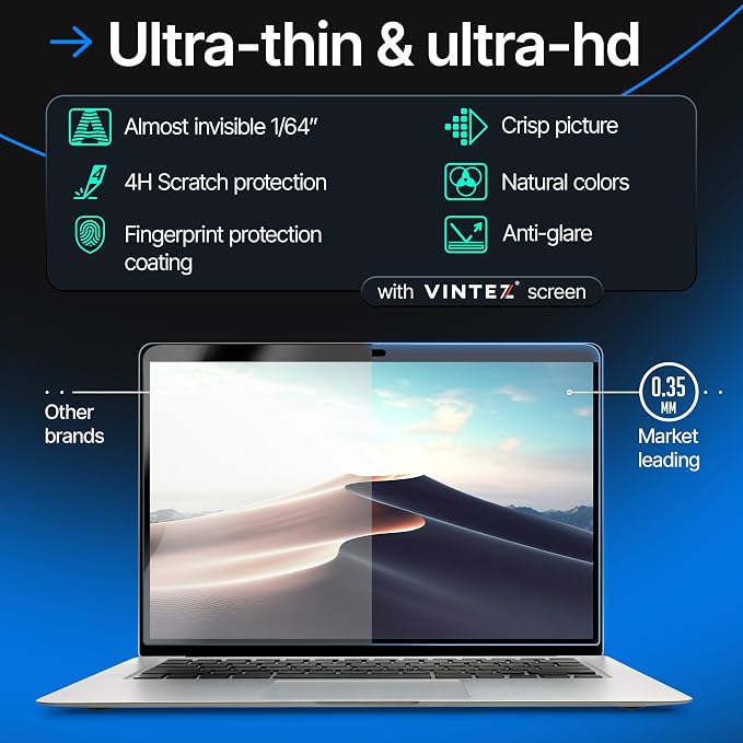 Magnetic Privacy Screen Compatible - Image 8