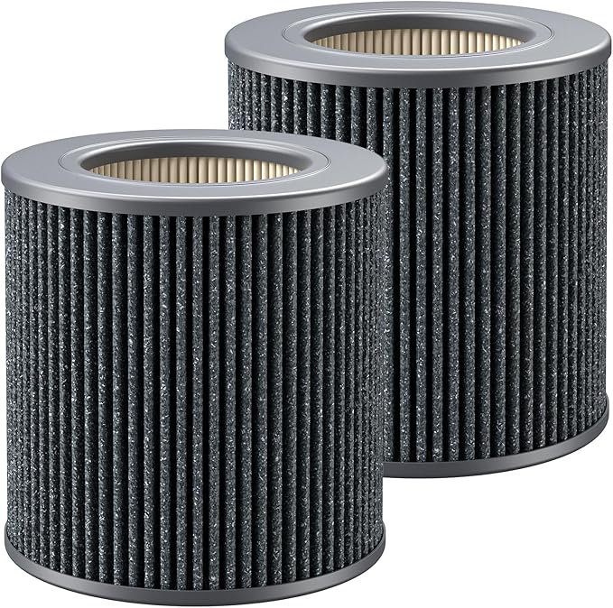 Air Mini Replacement Filter Compatible by AddtoYourCart