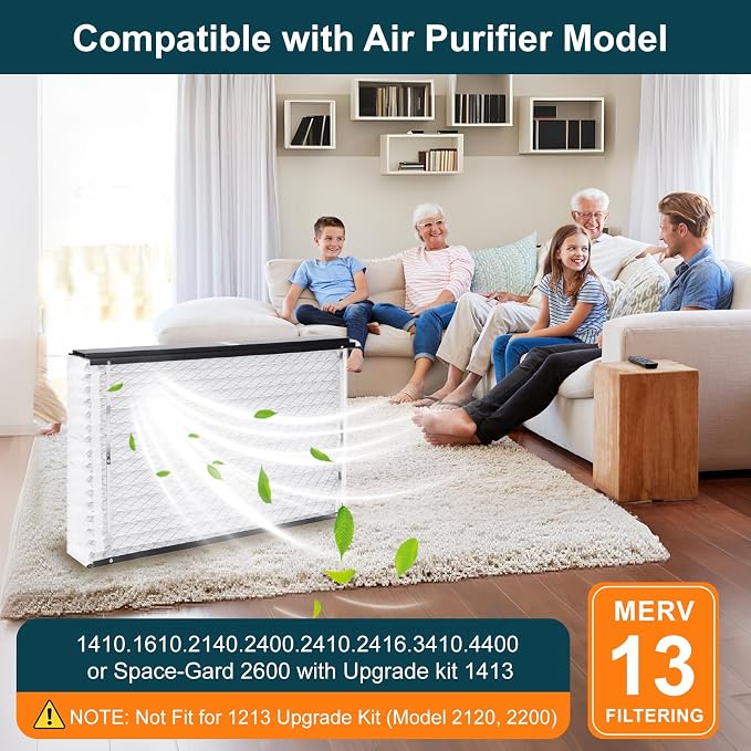 413 Replacement Filter Compatible - Image 3