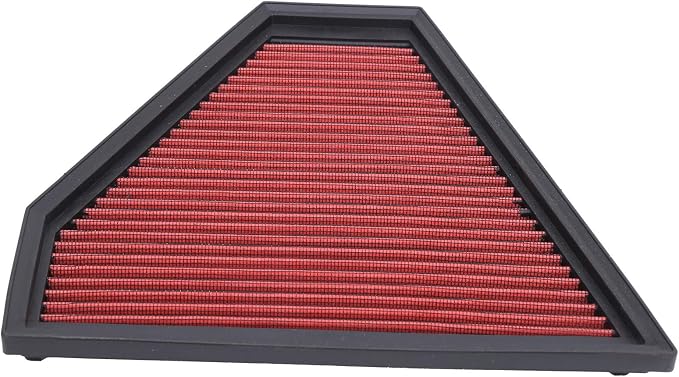 2332 Air Filter Aluminum Washable Reusable High Performance Air Filter Panel - Image 7